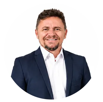 Eriberto Lemos, psicólogo clínico
